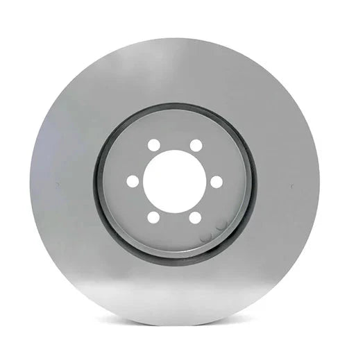 Vibratech Detroit Series 60 14 L Damper