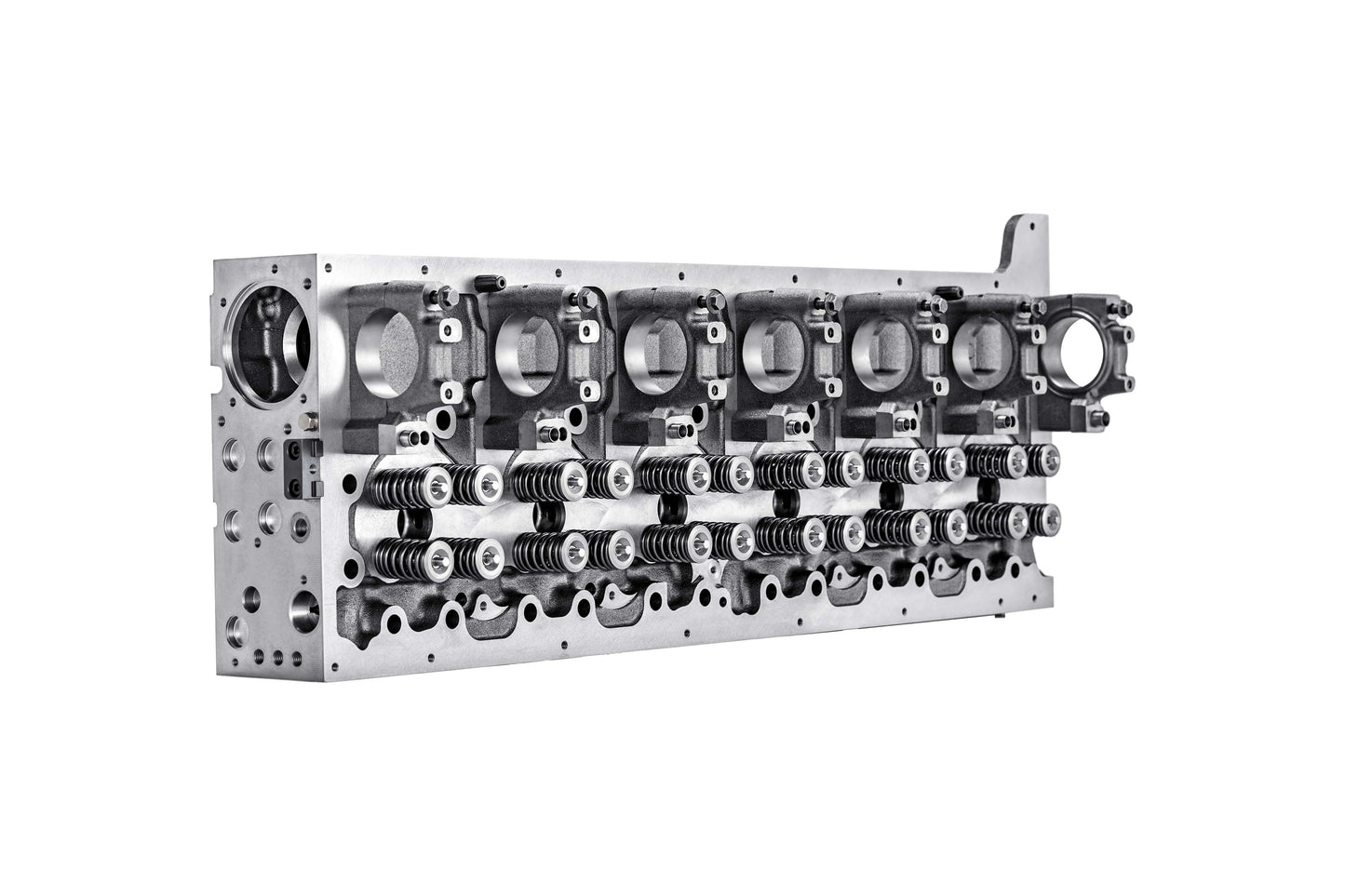 ATE Mack MP8/Volvo D13 Complete Cylinder Head 14'-21'