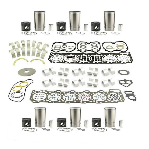 IPD - Caterpillar C15 Acert Inframe Rebuild Kit (MXS, NXS, BXS) - KIF4787/12