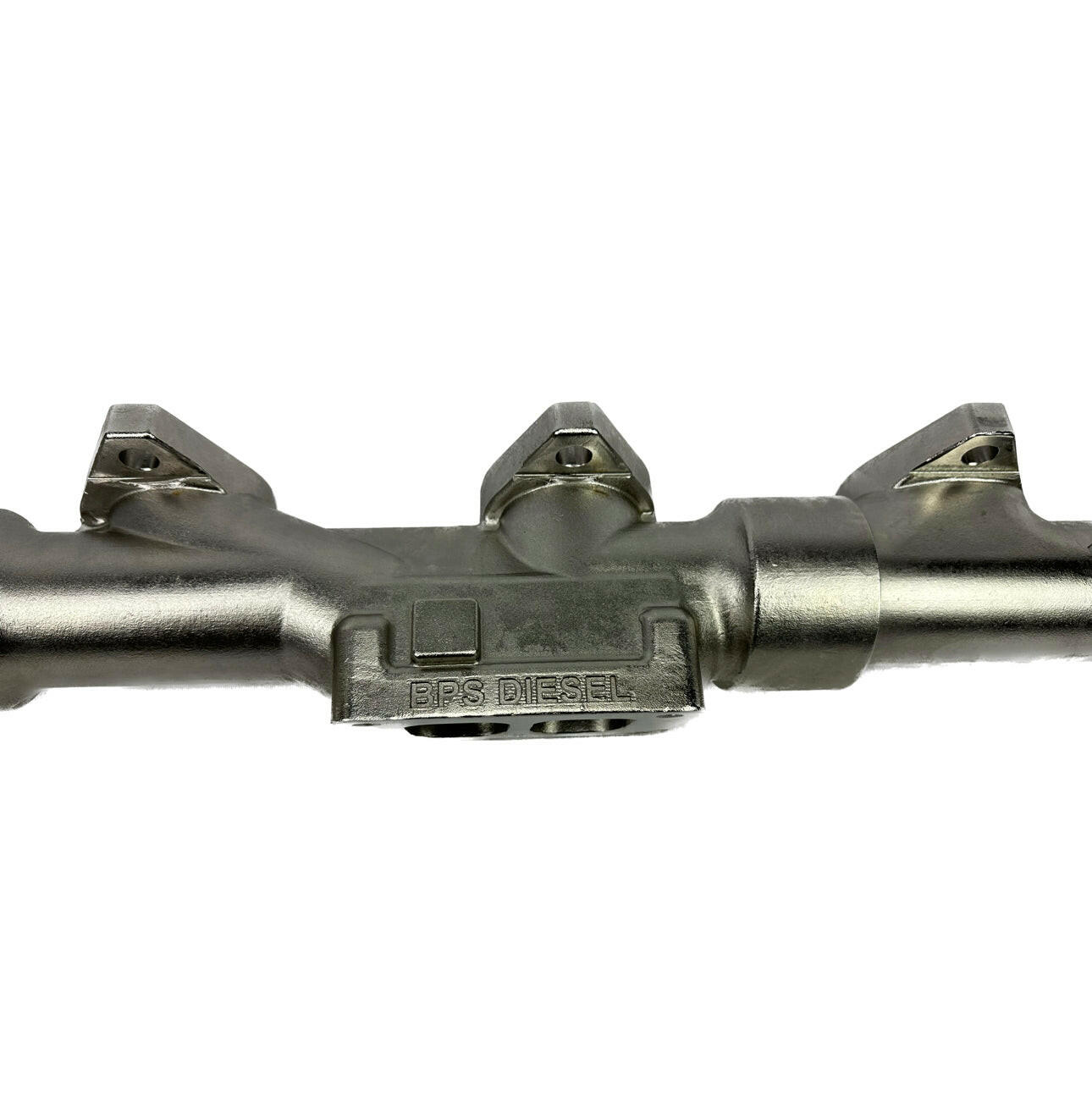 ATE Caterpillar C15/3406E SS Mid Mount Exhaust Manifold Pete/KW