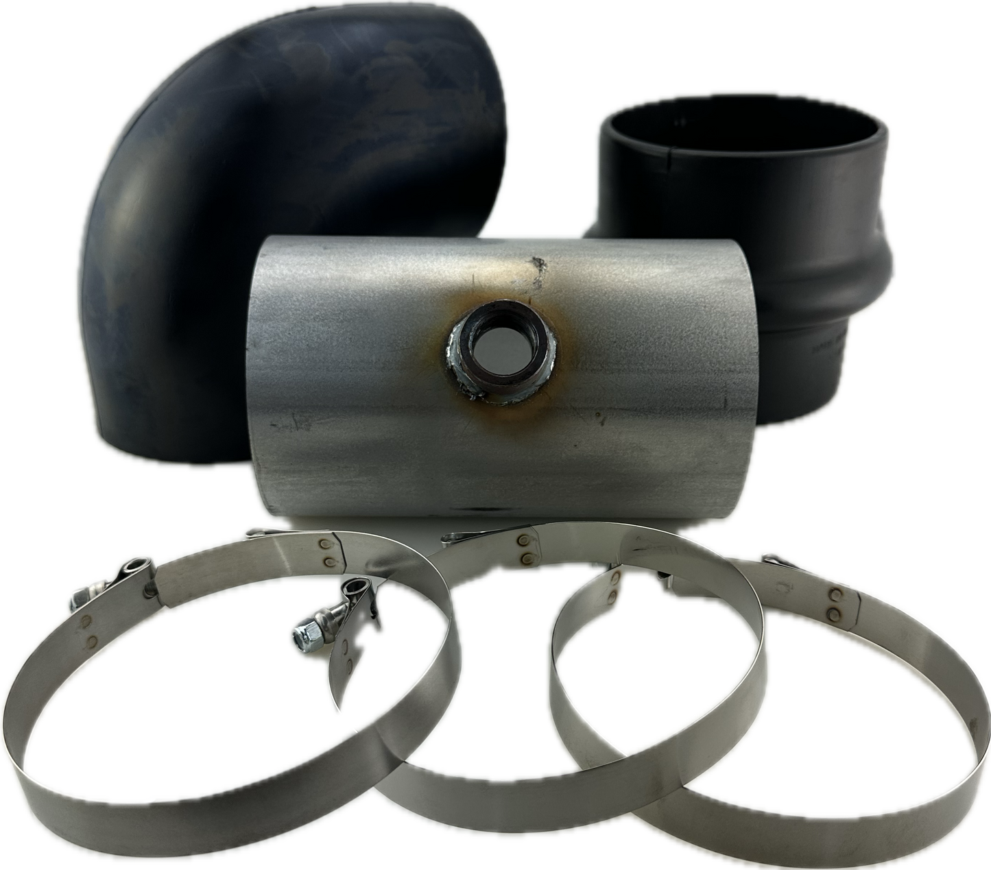 ATE Turbo Intake Kit - Universal - Cummins - Detroit