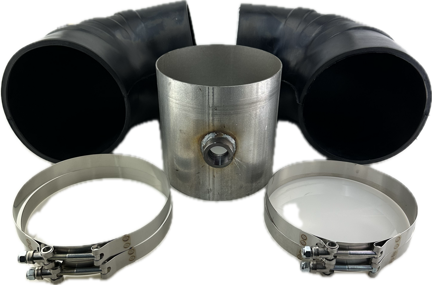 ATE Caterpillar Turbo Intake Kit