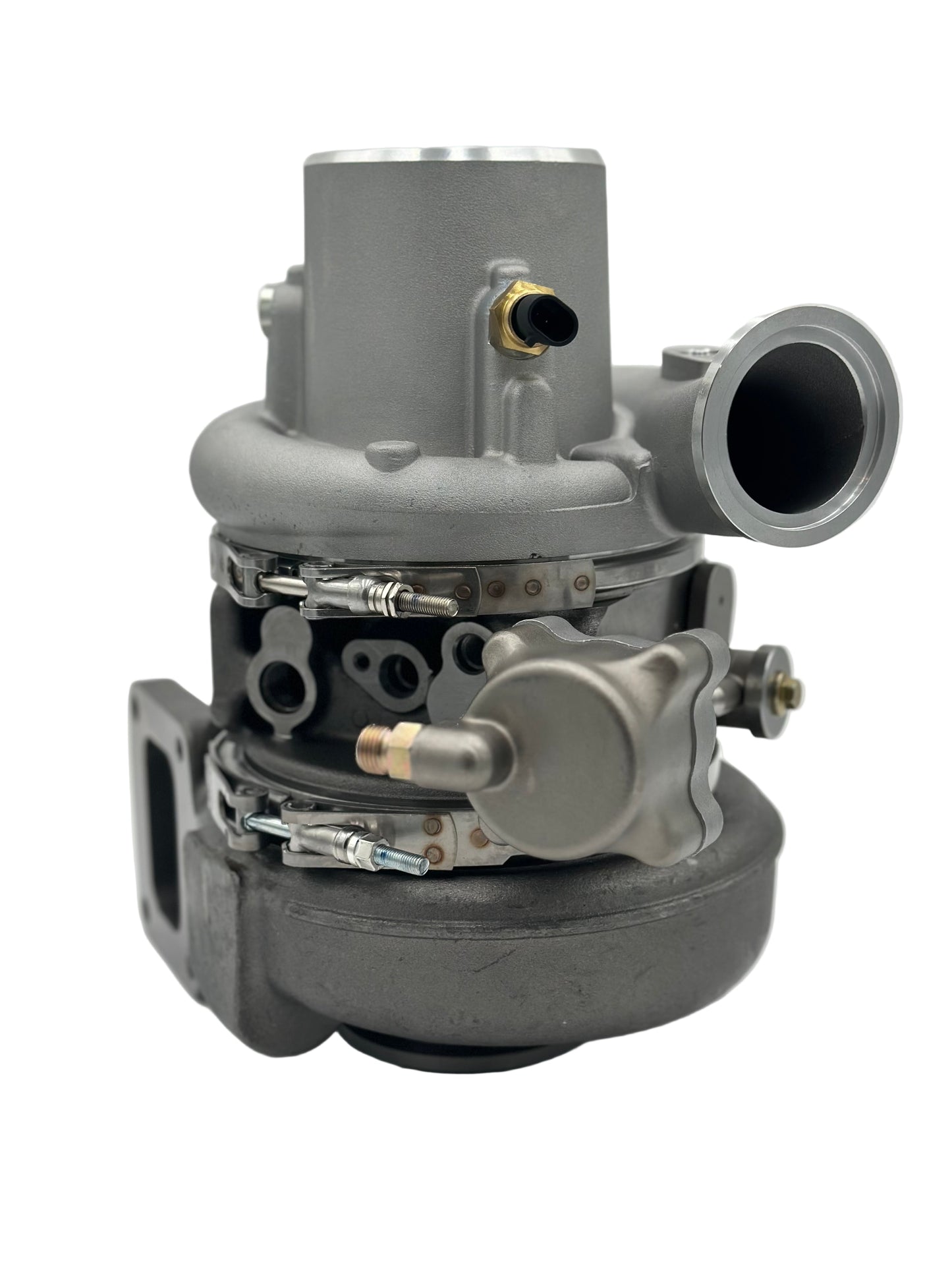 ATE Cummins ISM VGT Turbo - OE Replacement