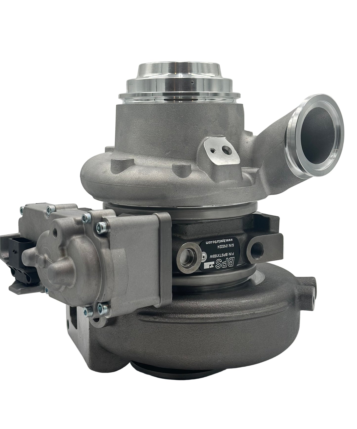 ATE Cummins X15 Performance Series VGT Turbo - OE Replacement