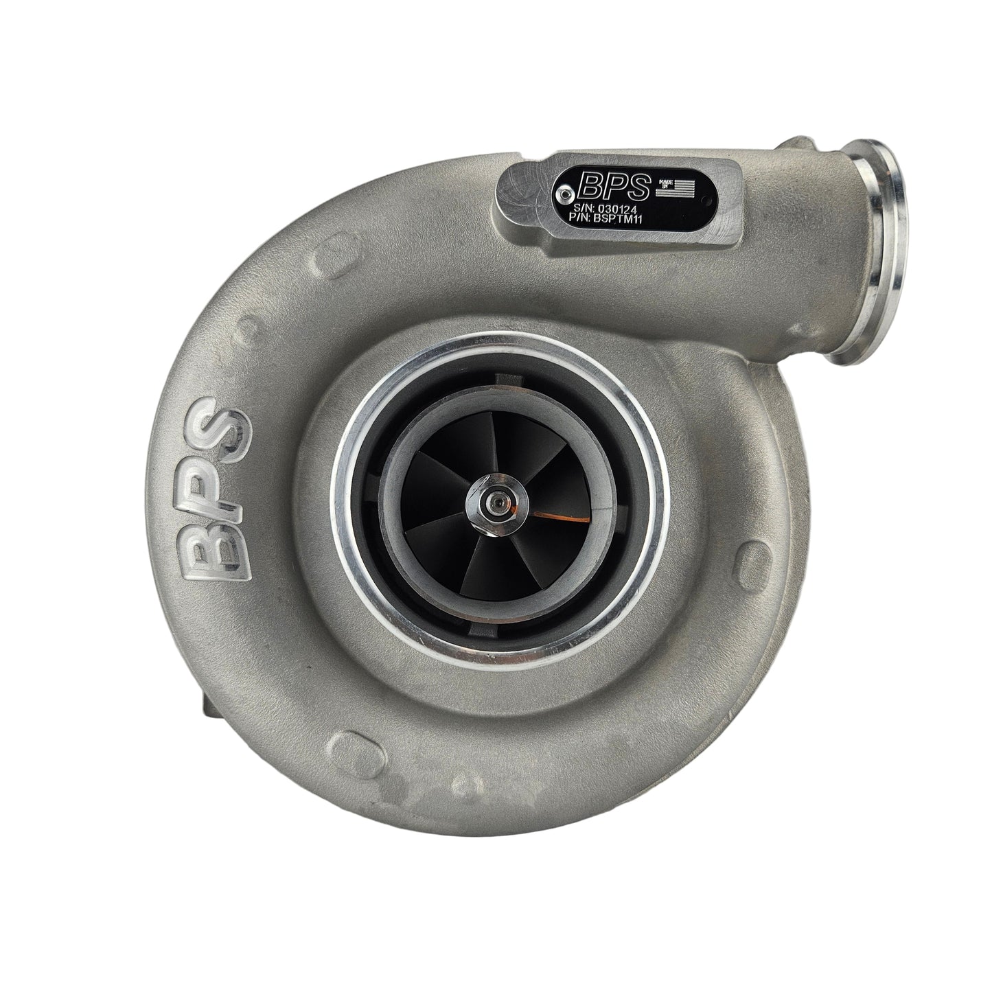 ATE Cummins M11 Turbo - OE Replacement