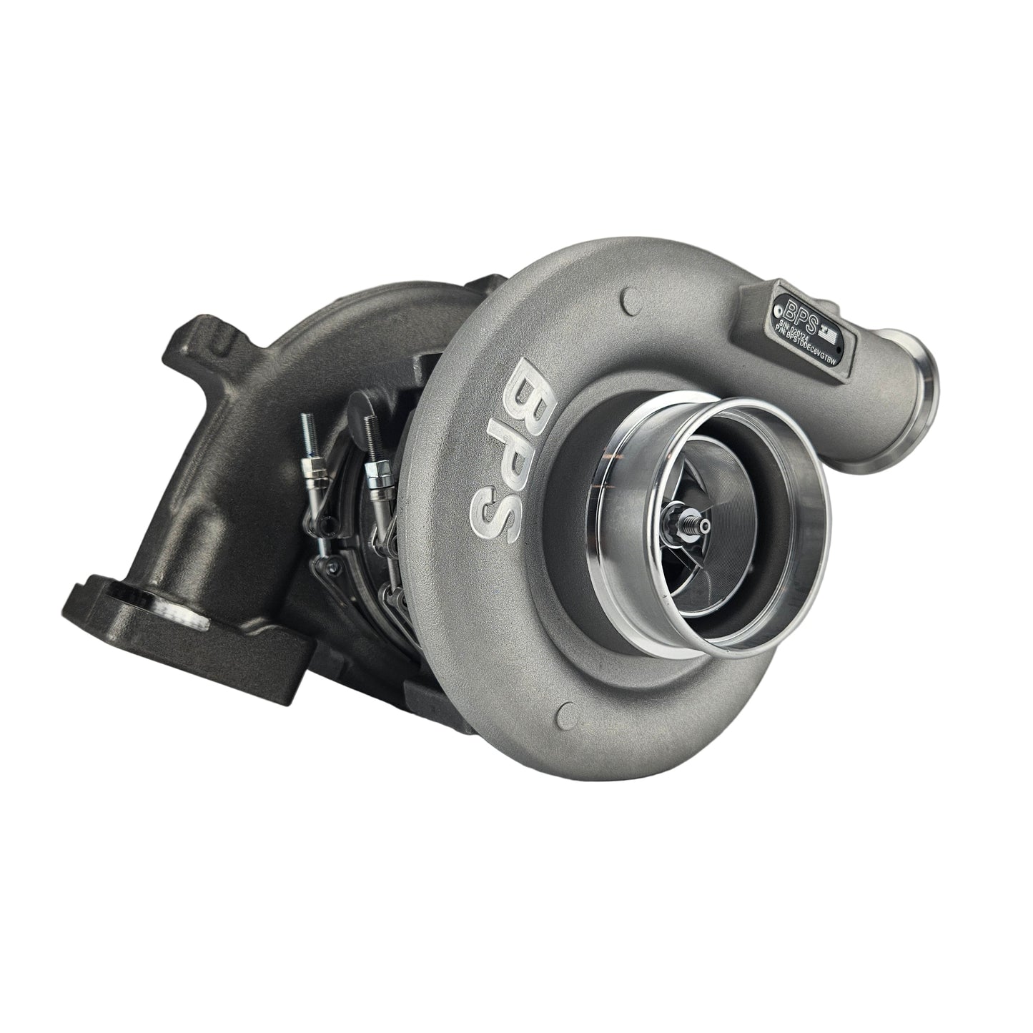 ATE Paccar MX13 E10 VGT Turbo OE Replacement