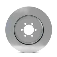 Vibratech Detroit Series 60 Damper - 11.1L/12.7L OE Replacement