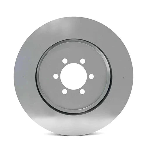 Vibratech Detroit Series 60 Damper - 11.1L/12.7L OE Replacement