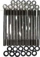 ATE Cummins ISX Exhaust Manifold Stud kit