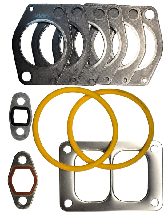 ATE Caterpillar C16/C15 3406 Manifold Gasket Kit - Non-Sleeved
