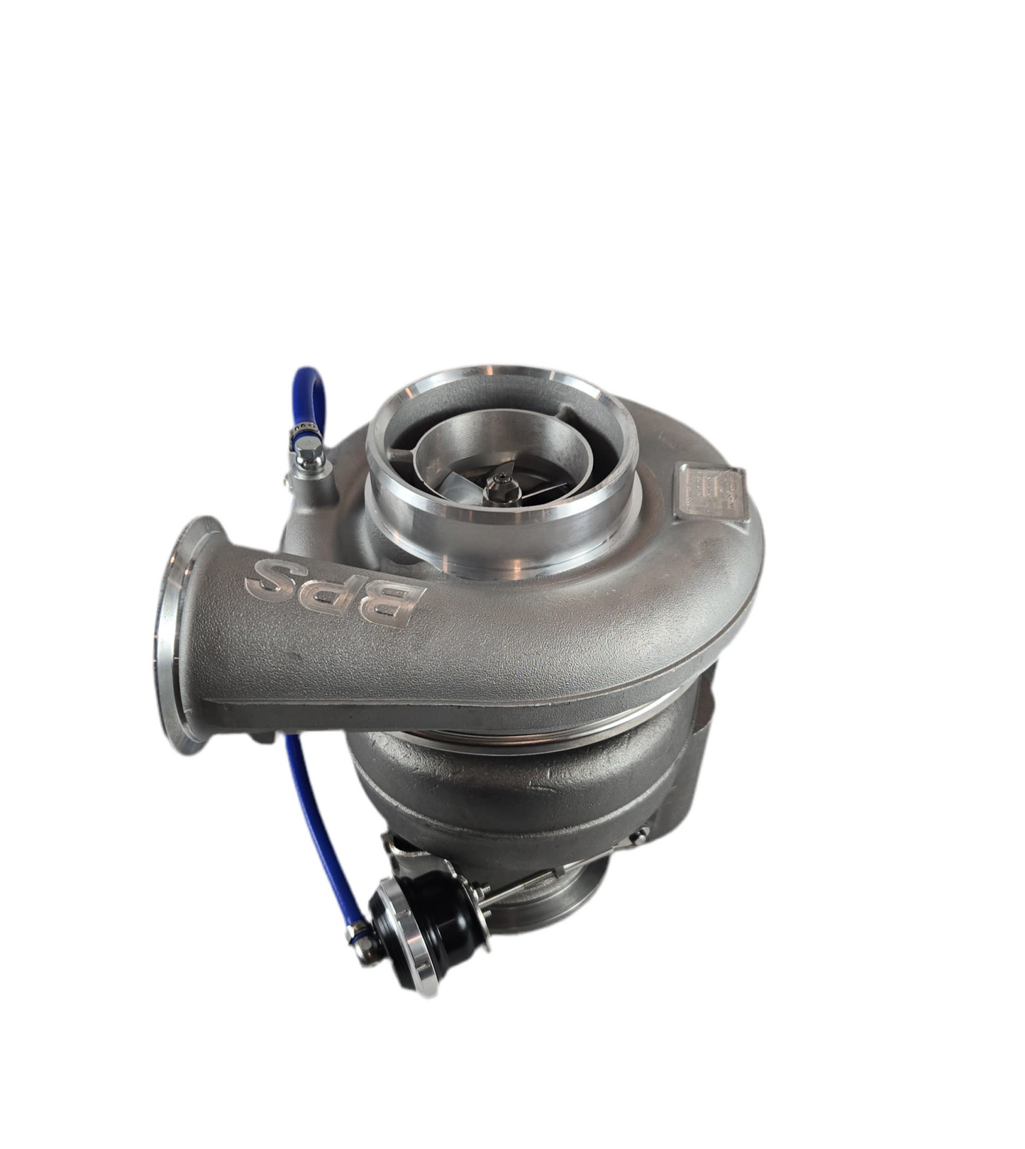 ATE Caterpillar C12 - C13 K31 Turbo - 74mm Billet Wheel