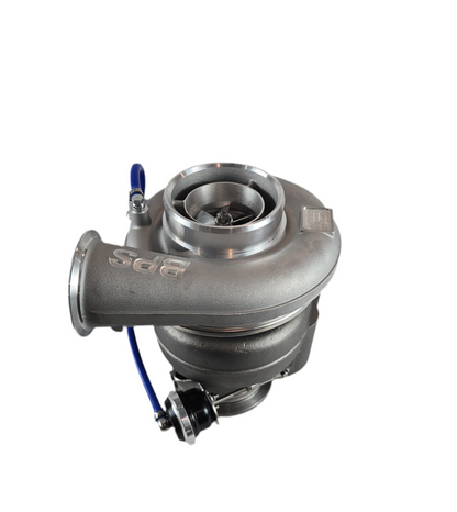 ATE Caterpillar C12 C13 K31 Turbo - 72mm Billet Wheel