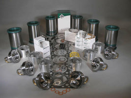IPD - Caterpillar C13 Complete Inframe Rebuild Kit (KCB) - KIF2310/22