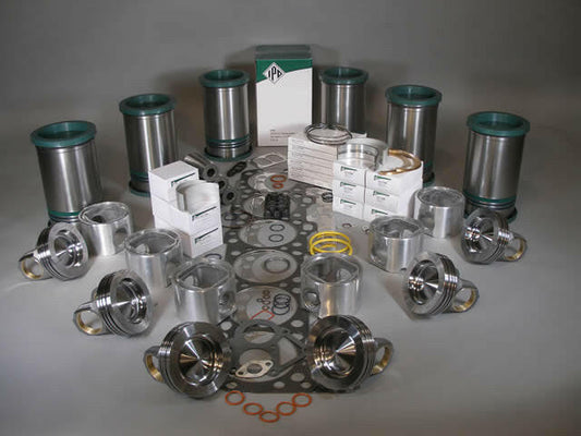 IPD -Cummins X15 Engine Inframe Overhaul Rebuild Kit - KIF5828/87