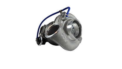 ATE Detroit K31 Turbo - 72mm Billet Wheel