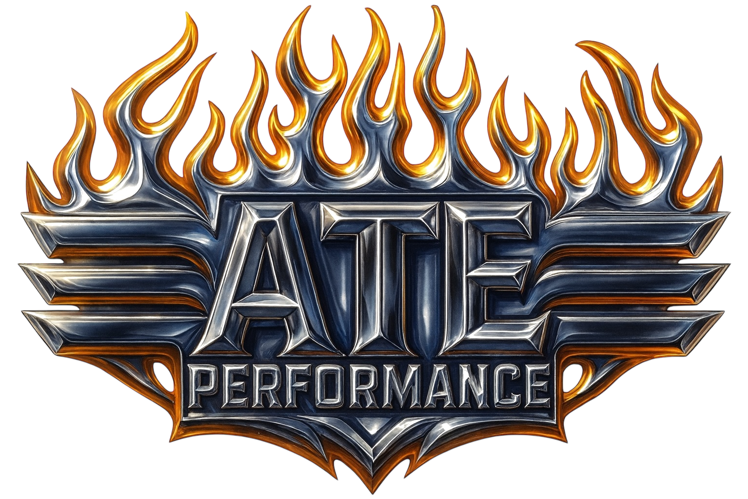 ATE PERFORMANCE DIESEL