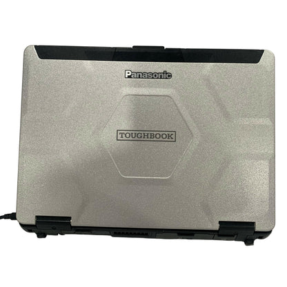 ATE Truck Diagnostic Computer with Nexiq USB Link 3