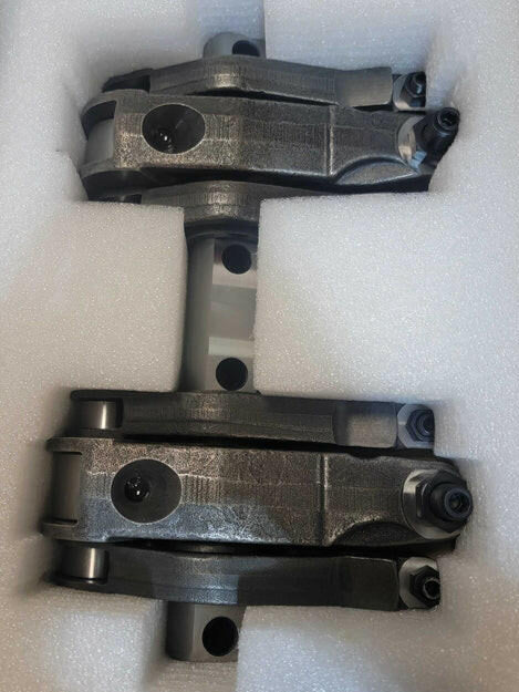ATE Caterpillar C15 Acert Complete Rocker Assembly