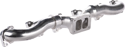 ATE Detroit Series 60 SS Low Mount Exhaust Manifold pre-EGR