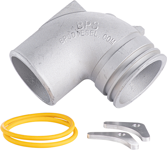 ATE 90 Degree CAT Turbo Elbow Kit