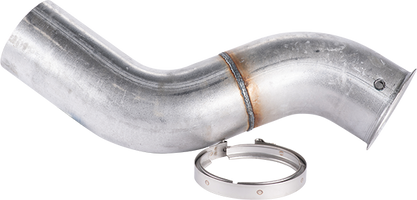 ATE Downpipe Kit with a 9-Inch Drop