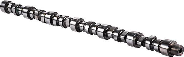 ATE Cummins ISX/X15 Camshaft 2011-2021 Increased Jake