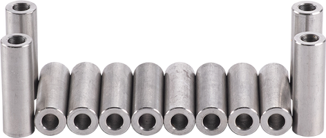 ATE Cummins ISX/X15 SS Manifold SS Bolt Spacer Set