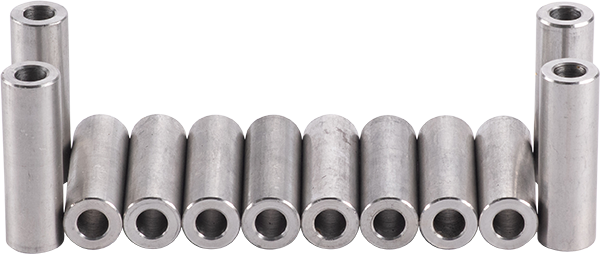 ATE Cummins ISX/X15 SS Manifold SS Bolt Spacer Set