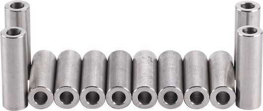 ATE Cummins ISX/X15 SS Manifold SS Bolt Spacer Set
