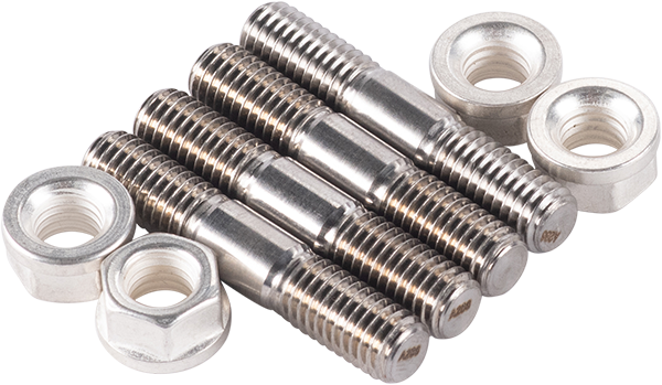 ATE Turbo Mount Stud Kit