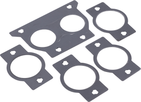 ATE Cummins ISX/X15 Exhaust Manifold Gaskets Set