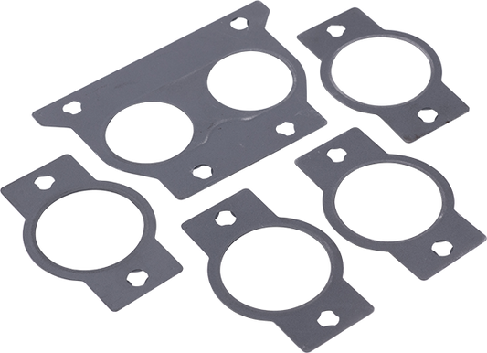 ATE Cummins ISX/X15 Exhaust Manifold Gaskets Set
