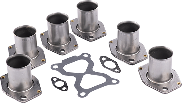 ATE Caterpillar C15 ACERT Exhaust Manifold Install Kit