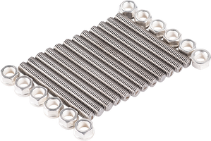 ATE Caterpillar C13 Exhaust Manifold Stud Kit