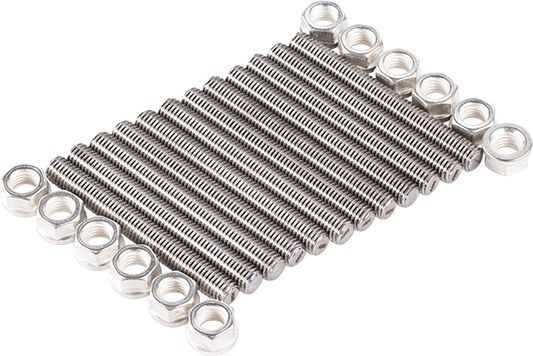 ATE Caterpillar C13 Exhaust Manifold Stud Kit