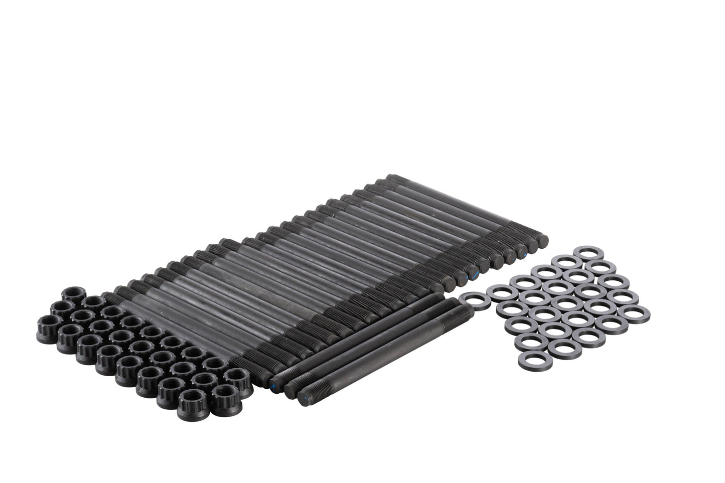 IPD - Caterpillar C15 CRYO-Treated Head Stud Kit - C15CHSKFR