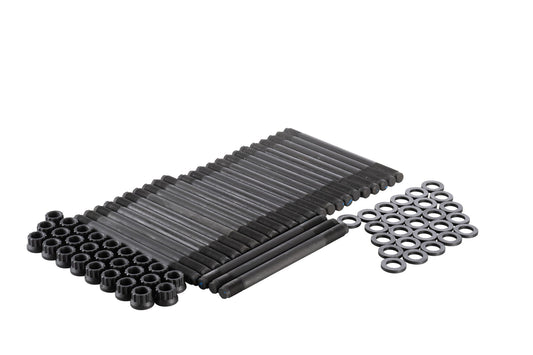 IPD - Caterpillar C15 CRYO-Treated Head Stud Kit - C15CHSKFR