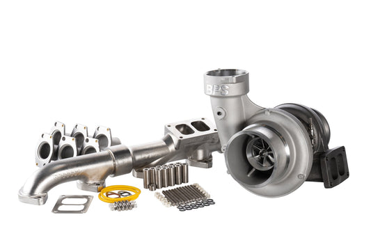 ATE Caterpillar C15 3406E Turbo Upgrade Kit