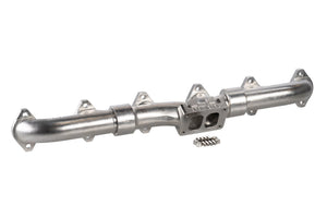 ATE Caterpillar C15 / 3406E SS Low Mount Exhaust Manifold Freightliner/Western Star