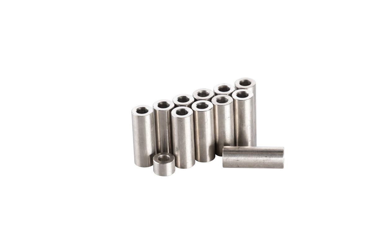 ATE Caterpillar C15 SS Manifold Spacer kit