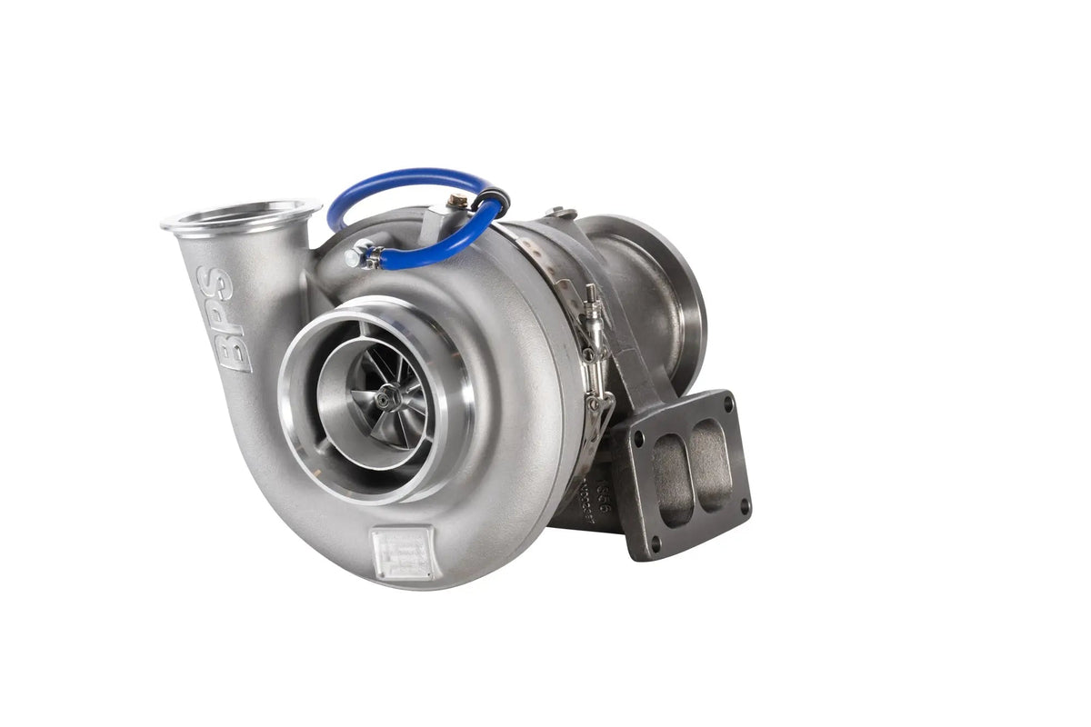 ATE Caterpillar C12 C13 K31 Turbo - 72mm Billet Wheel