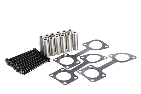 ATE Detroit Series 60 Exhaust Manifold Hardware Kit