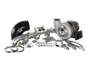 ATE Caterpillar C13 Single Turbo Conversion Kit