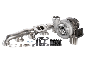 ATE Detroit Series 60 Turbo Kit - Pre-EGR
