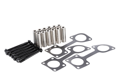 ATE Detroit Series 60 SS Low Mount Exhaust Manifold pre-EGR