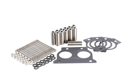 ATE Cummins ISX Exhaust Manifold Kit T6 Signature -Pre-EGR