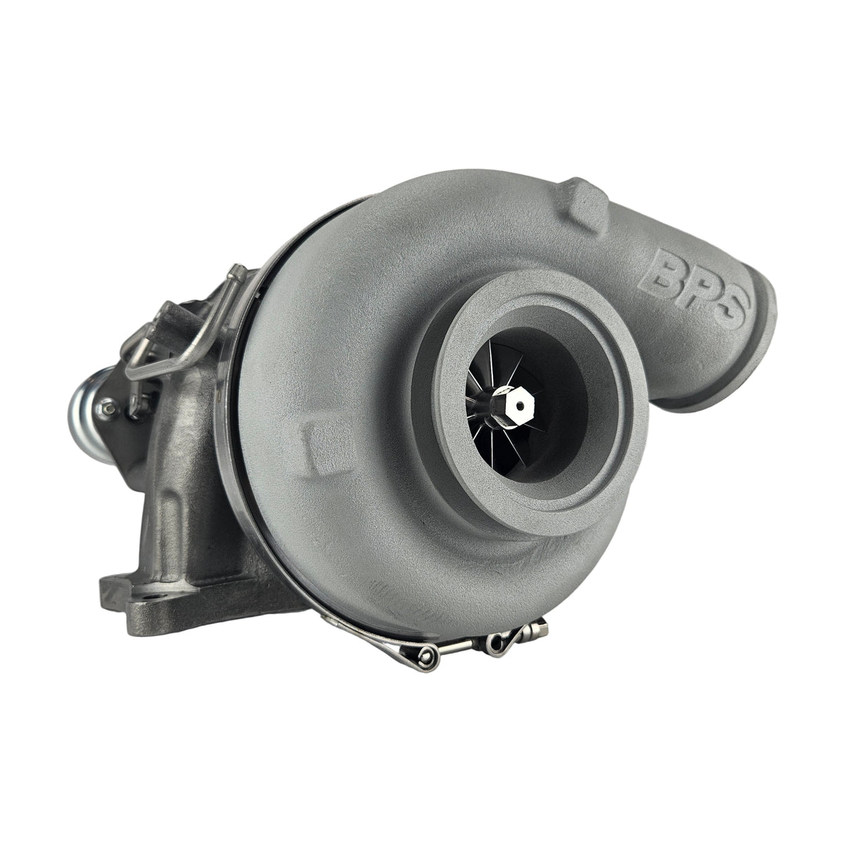 ATE Caterpillar ACERT C13 High Pressure (HP) Turbo - OE Replacement