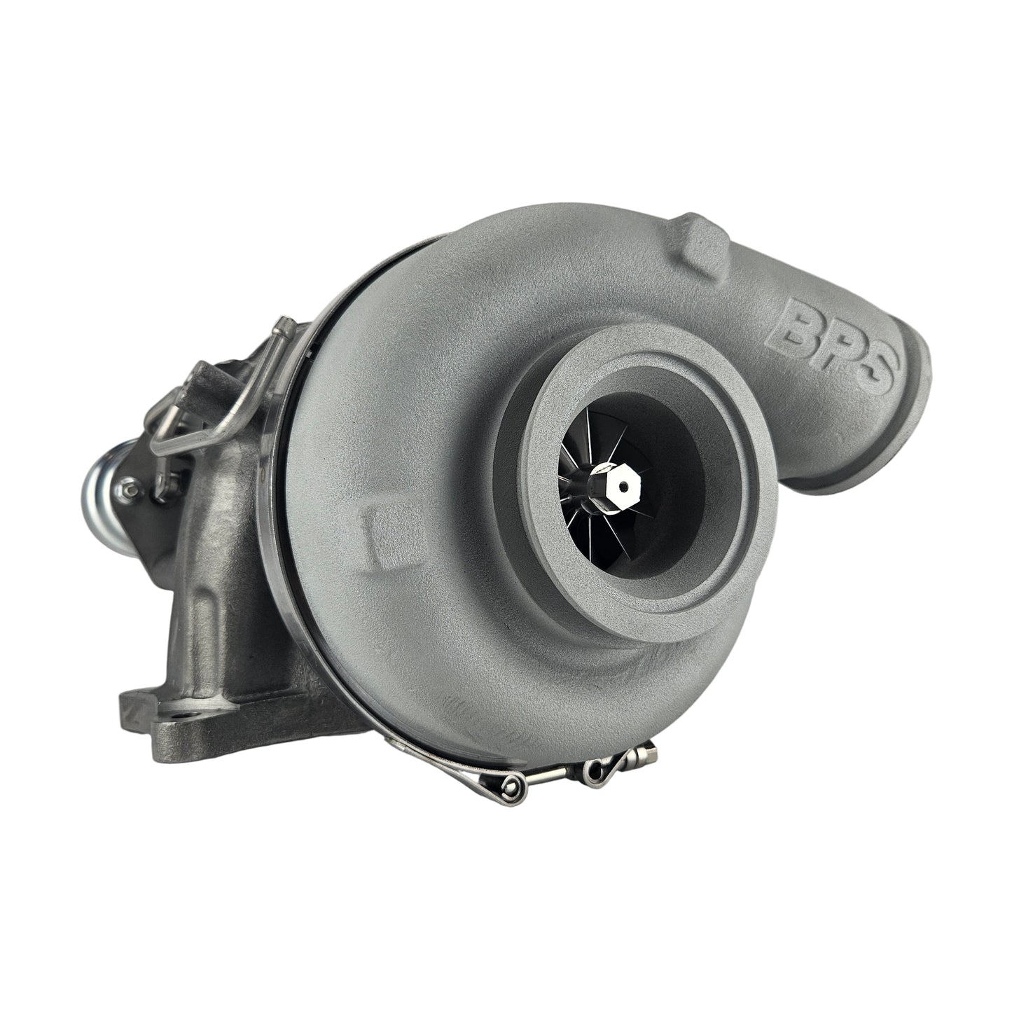 ATE Caterpillar ACERT C13 High Pressure (HP) Turbo - OE Replacement