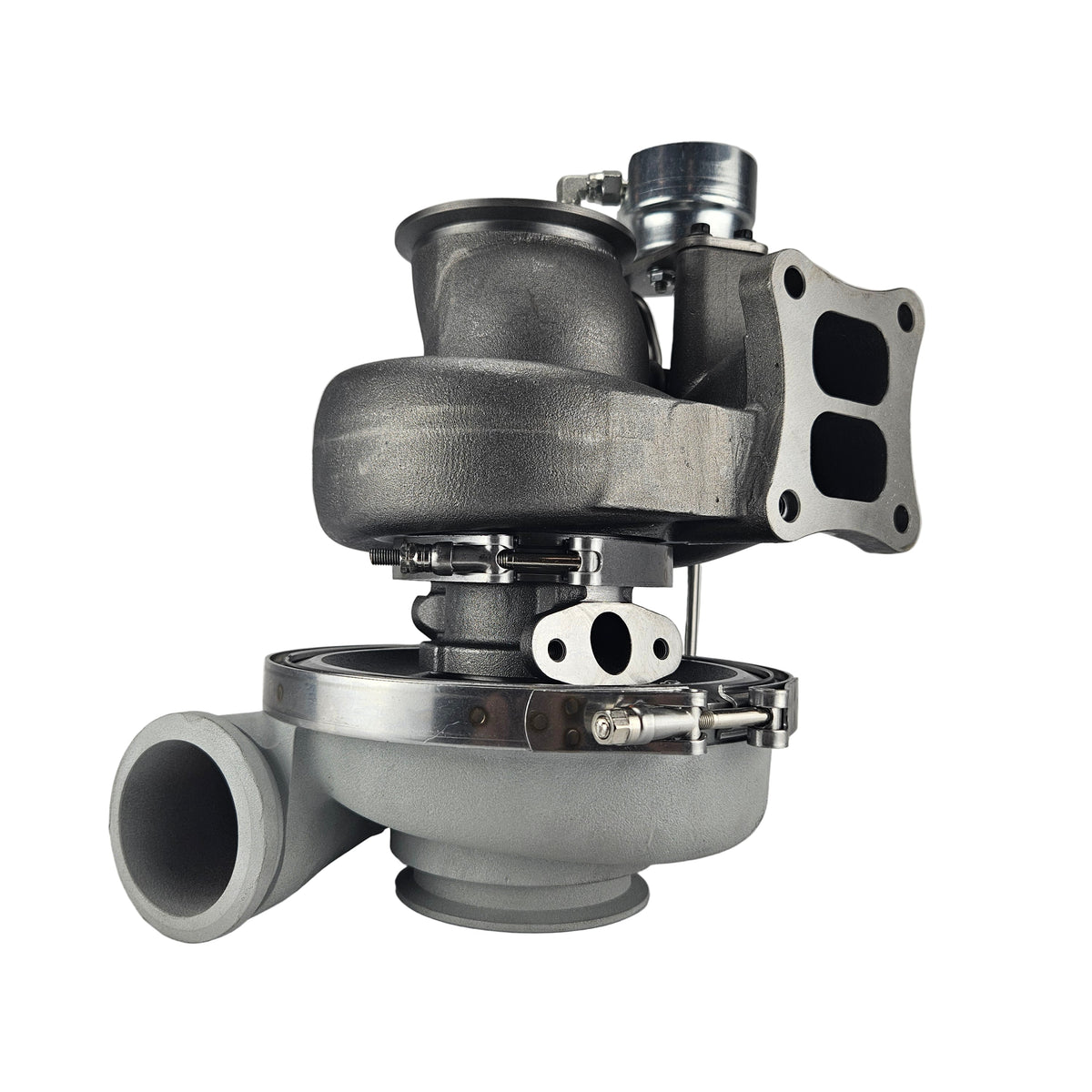ATE Caterpillar ACERT C13 High Pressure (HP) Turbo - OE Replacement