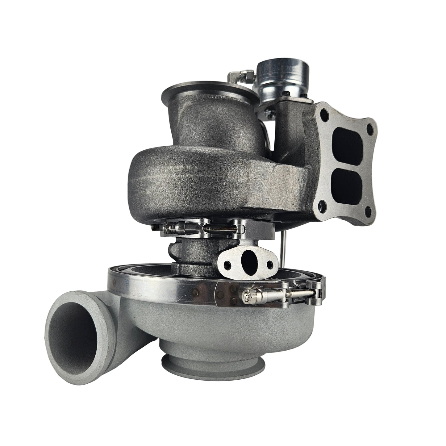 ATE Caterpillar ACERT C13 Turbo Set (2) (HP/LP) Turbo - OE Replacement
